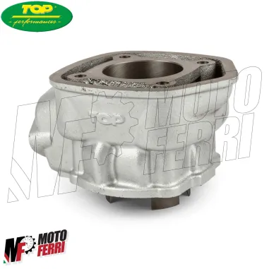 MF3138 Kit Cilindro in Ghisa TOP 78 cc DM 50 Motore Derbi EBS050 GPR SENDA