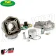 MF3138 Kit Cilindro in Ghisa TOP 78 cc DM 50 Motore Derbi EBS050 GPR SENDA