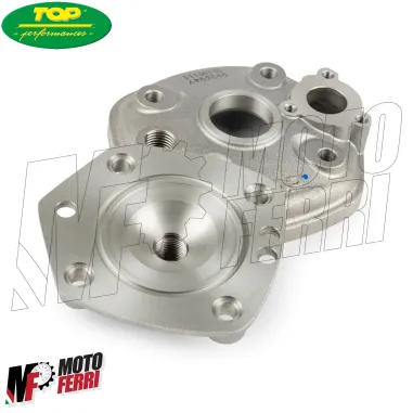 MF3138 Kit Cilindro in Ghisa TOP 78 cc DM 50 Motore Derbi EBS050 GPR SENDA