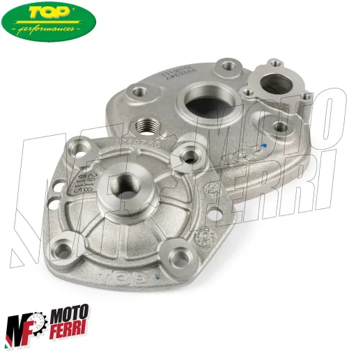 MF3138 Kit Cilindro in Ghisa TOP 78 cc DM 50 Motore Derbi EBS050 GPR SENDA