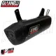 MF3139 Marmitta + Silenziatore Giannelli Sonic completo Vent 50 Derapage Baja 2021 2022 2023