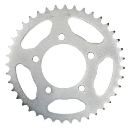 MF3140 Corona 40 Denti PBR Passo 525 per Benelli TRK 502 Stradale 2017 - 2024