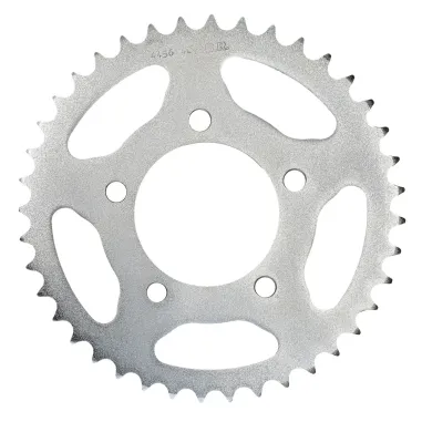 MF3140 Corona 40 Denti PBR Passo 525 per Benelli TRK 502 Stradale 2017 - 2024