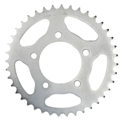 MF3140 Corona 40 Denti PBR Passo 525 per Benelli TRK 502 Stradale 2017 - 2024