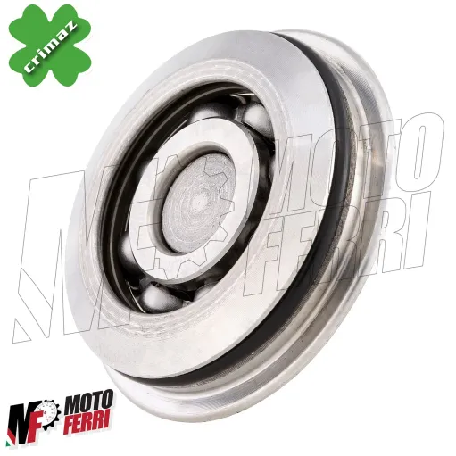 MF1084 Spingidisco Crimaz Easy Frizione per Vespa Small / Large Special PX ET3