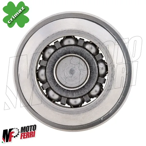 MF1084 Spingidisco Crimaz Easy Frizione per Vespa Small / Large Special PX ET3