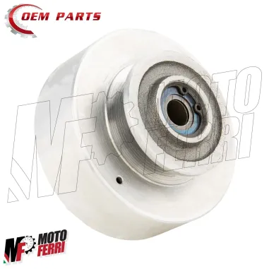 Frizione Completa Piaggio SI Mix Bravo Boxer Ciao PX Boss Grillo Senza Variatore