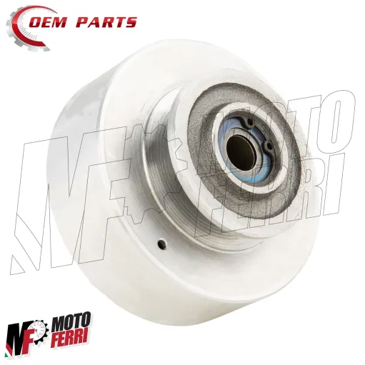 Frizione Completa Piaggio SI Mix Bravo Boxer Ciao PX Boss Grillo Senza Variatore