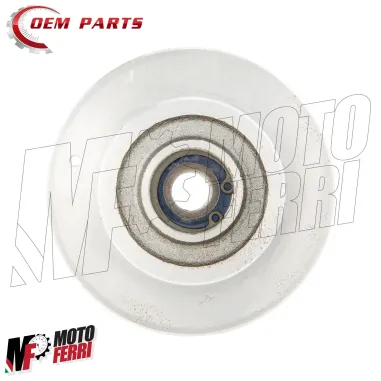 Frizione Completa Piaggio SI Mix Bravo Boxer Ciao PX Boss Grillo Senza Variatore