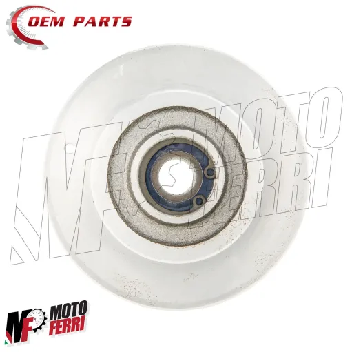 Frizione Completa Piaggio SI Mix Bravo Boxer Ciao PX Boss Grillo Senza Variatore