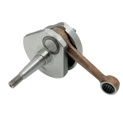 MF1207 Albero Motore Mazzucchelli AMT132 Vespa 150 GL GT GTR VBA VBB VNB1 TS