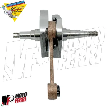 MF1207 Albero Motore Mazzucchelli AMT132 Vespa 150 GL GT GTR VBA VBB VNB1 TS