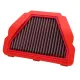 MF1876 Filtro aria BMC Yamaha YZF R1 / R1-M 1000 dal 2015 al 2024