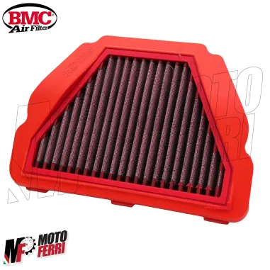 MF1876 Filtro aria BMC Yamaha YZF R1 / R1-M 1000 dal 2015 al 2024