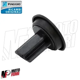 Membrana Carburatore Originale Aprilia Scarabeo Rotax 125 150 200 - AP8106661 2