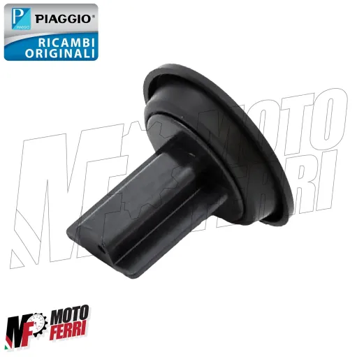 Membrana Carburatore Originale Aprilia Scarabeo Rotax 125 150 200 - AP8106661