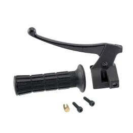 MF3144 - Comando Portaleva Sinistro Domino per MBK Booster Prima Serie Spirit R