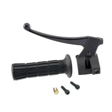 MF3144 - Comando Portaleva Sinistro Domino per MBK Booster Prima Serie Spirit R