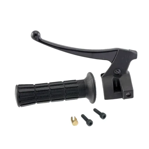 MF3144 - Comando Portaleva Sinistro Domino per MBK Booster Prima Serie Spirit R