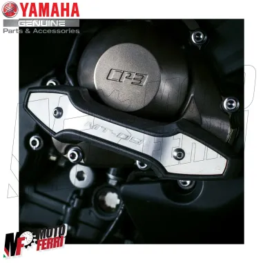 MF1274 – Protezioni Tamponi Telaio Motore Originale Yamaha MT09 dal 2013 al 2020