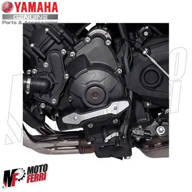 MF1274 – Protezioni Tamponi Telaio Motore Originale Yamaha MT09 dal 2013 al 2020