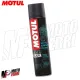 MF3145 Pulitore Motul E11 per Superfici Opache Verniciate Moto - Matte Surface