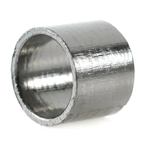 MF0526 Boccola Marmitta Vespa GTS Runner Scarabeo X7 X8 X9 MP3 125 200 250 300