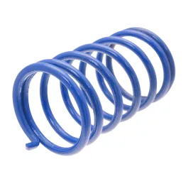 MF0256 Molla Contrasto Blu Variatore Polini Piaggio Si Ciao PX SC Bravo Grillo