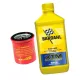 MF1859 Olio Motore Bardahl XTM 5W40 + Filtro Malossi Vespa GTS 125 250 300