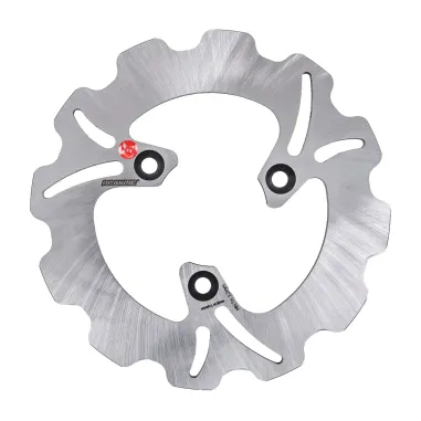 MF3147 – Disco Freno Braking Wave Anteriore per MBK Booster NG dal 1995 al 1998