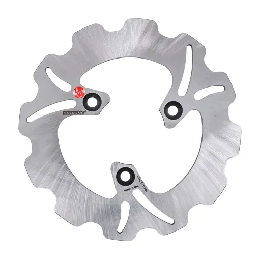 MF3147 – Disco Freno Braking Wave Anteriore per MBK Booster NG dal 1995 al 1998