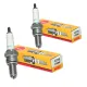 MF3148 - 2 Candele NGK CR8E per Benelli TRK 502 X Leoncino 500 / Trail 2017-2024