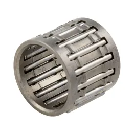 Gabbia a Rulli Albero Motore Dm 10 per Piaggio Si Ciao Bravo Grillo Boxer Super