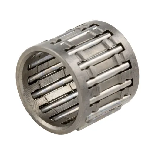 Gabbia a Rulli Albero Motore Dm 10 per Piaggio Si Ciao Bravo Grillo Boxer Super