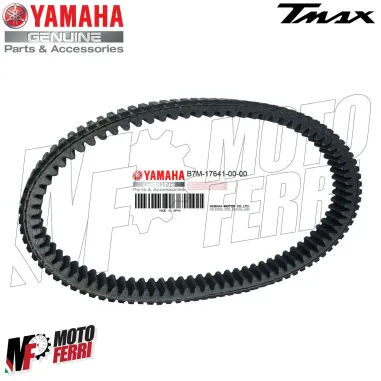 MF2499 Cinghia Trasmissione Variatore TMax 560 da 2020 a 2025 Originale Yamaha