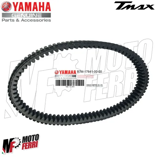 MF2499 Cinghia Trasmissione Variatore TMax 560 da 2020 a 2025 Originale Yamaha
