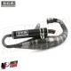 MF2345 Marmitta Scarico SCR Corse HM 70 Yamaha MBK Booster Spirit BWS 50 2T