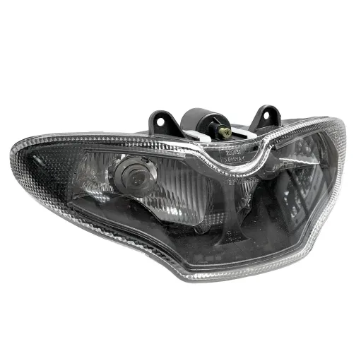 MF3151 - Fanale Faro Anteriore per Gilera Runner FX FXR VX VXR 125 180 200 2T 4T