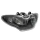 MF3151 - Fanale Faro Anteriore per Gilera Runner FX FXR VX VXR 125 180 200 2T 4T
