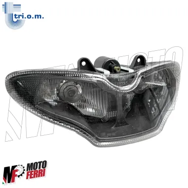 MF3151 - Fanale Faro Anteriore per Gilera Runner FX FXR VX VXR 125 180 200 2T 4T