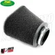 MF3153 Filtro Aria TOP TPR Factory Spugna Nero Airbox Riduzioni 28 32 36 39 43