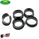 MF3155 - Filtro Aria TOP TPR Factory Spugna Nero Airbox Dm 46 49 52 55 58 62