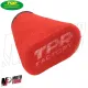 MF3156 - Filtro Aria TOP TPR Factory Spugna Rosso Airbox Dm 46 49 52 55 58 62