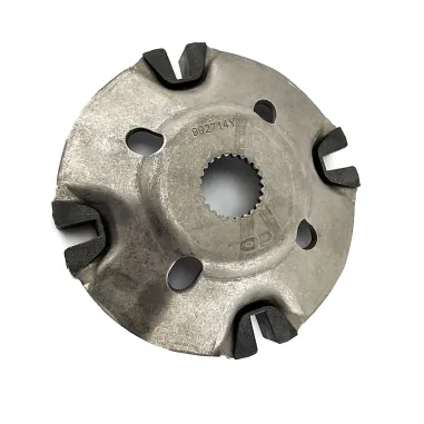 MF3157 Piattello Calotta Cursori Rulli Variatore Yamaha TMax 500 TOP 2004 - 2011