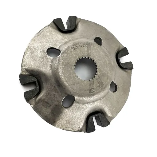 MF3157 Piattello Calotta Cursori Rulli Variatore Yamaha TMax 500 TOP 2004 - 2011