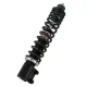 MF3159 Ammortizzatore anteriore YSS X-Pro per Vespa 125 250 300 GTS Super HPE