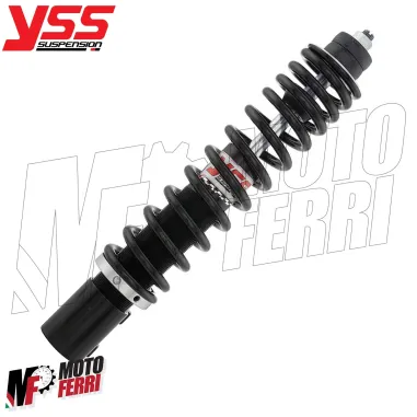 MF3159 Ammortizzatore anteriore YSS X-Pro per Vespa 125 250 300 GTS Super HPE