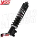 MF3159 Ammortizzatore anteriore YSS X-Pro per Vespa 125 250 300 GTS Super HPE