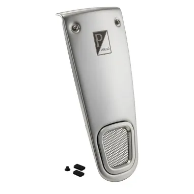 MF0960 - Nasello Scudo Anteriore by Rizoma Piaggio Vespa Gts Super 125 250 300