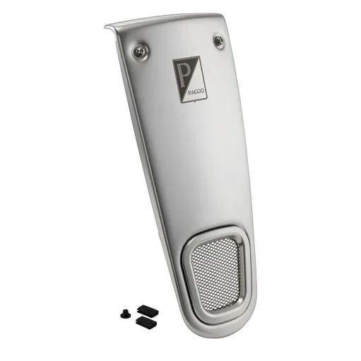 MF0960 - Nasello Scudo Anteriore by Rizoma Piaggio Vespa Gts Super 125 250 300